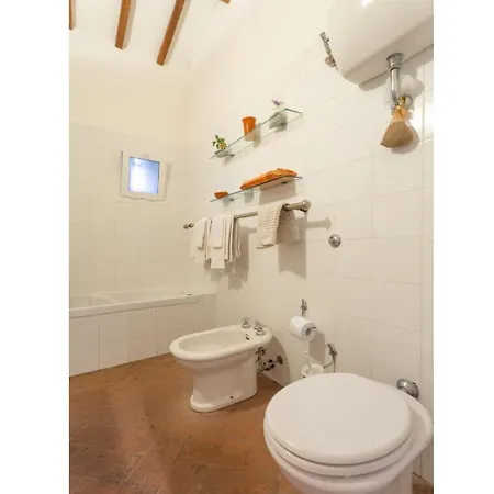 Il Giulione Villa Trevinano
