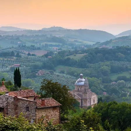 Il Giulione Villa *