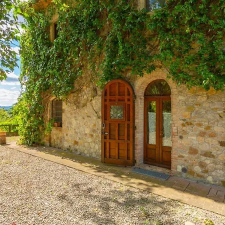 Il Giulione Villa *
