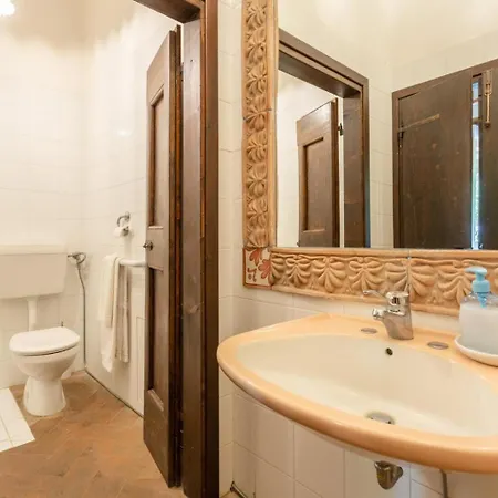 Villa Il Giulione Trevinano