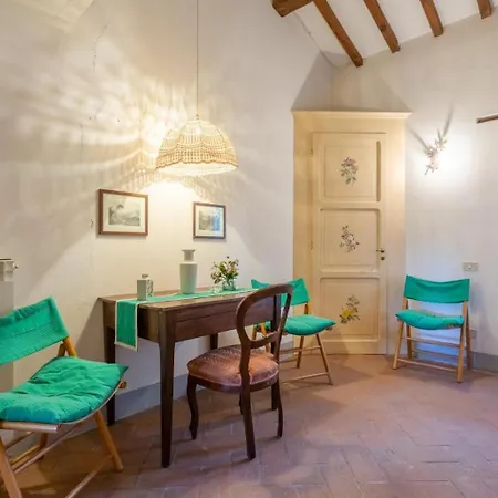 Villa Il Giulione *