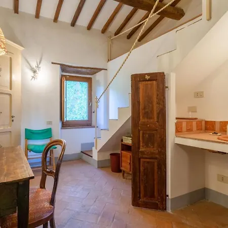 Il Giulione Villa *