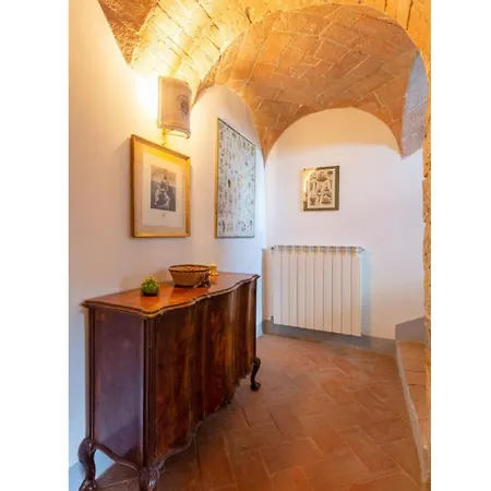 Il Giulione Villa *