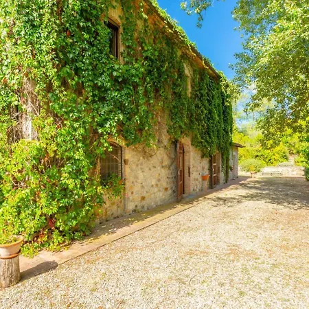 Il Giulione Villa Trevinano