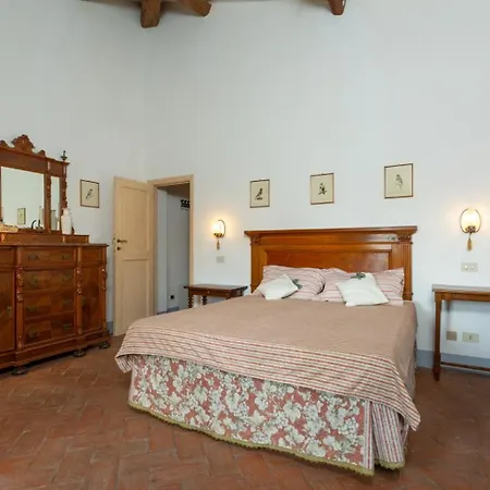 Villa Il Giulione *