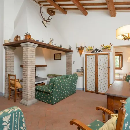 Il Giulione Villa