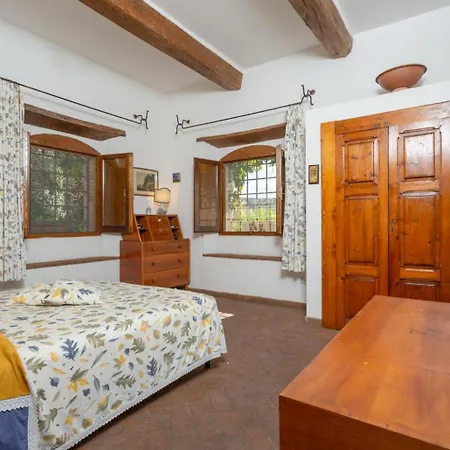 Villa Il Giulione