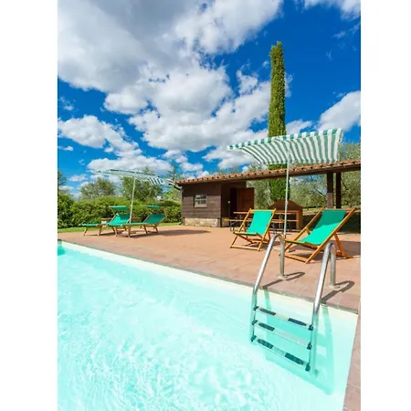 Il Giulione Large Private Pool Wifi *