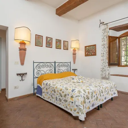 Il Giulione Villa *