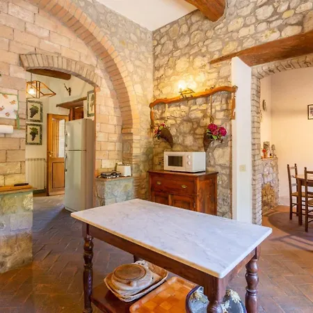 וילה Il Giulione Large Private Pool Wifi