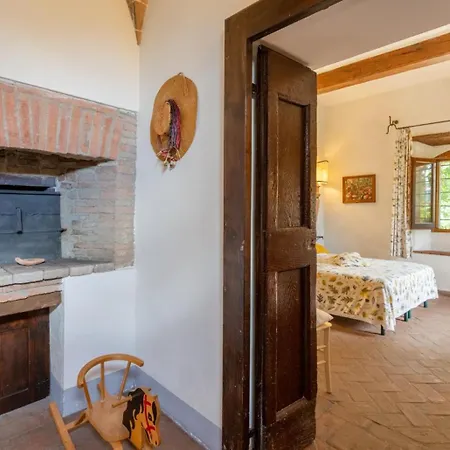 Il Giulione Large Private Pool Wifi