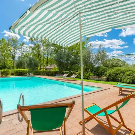 Il Giulione Large Private Pool Wifi