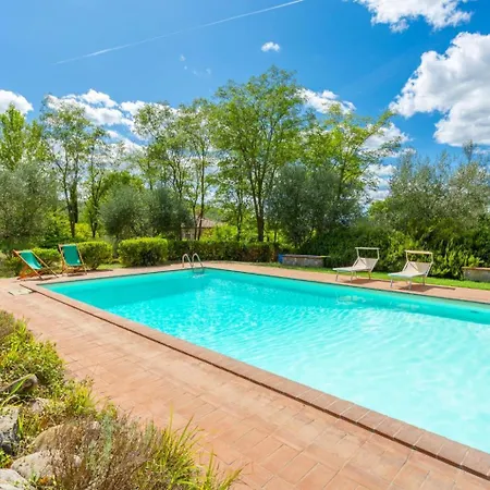 Il Giulione Large Private Pool Wifi * Trevinano
