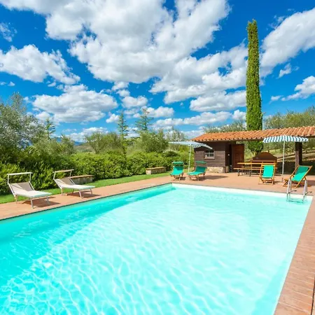 Villa Il Giulione